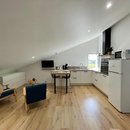 Studio A Saint-Palais Avec Parking. Экстерьер фото