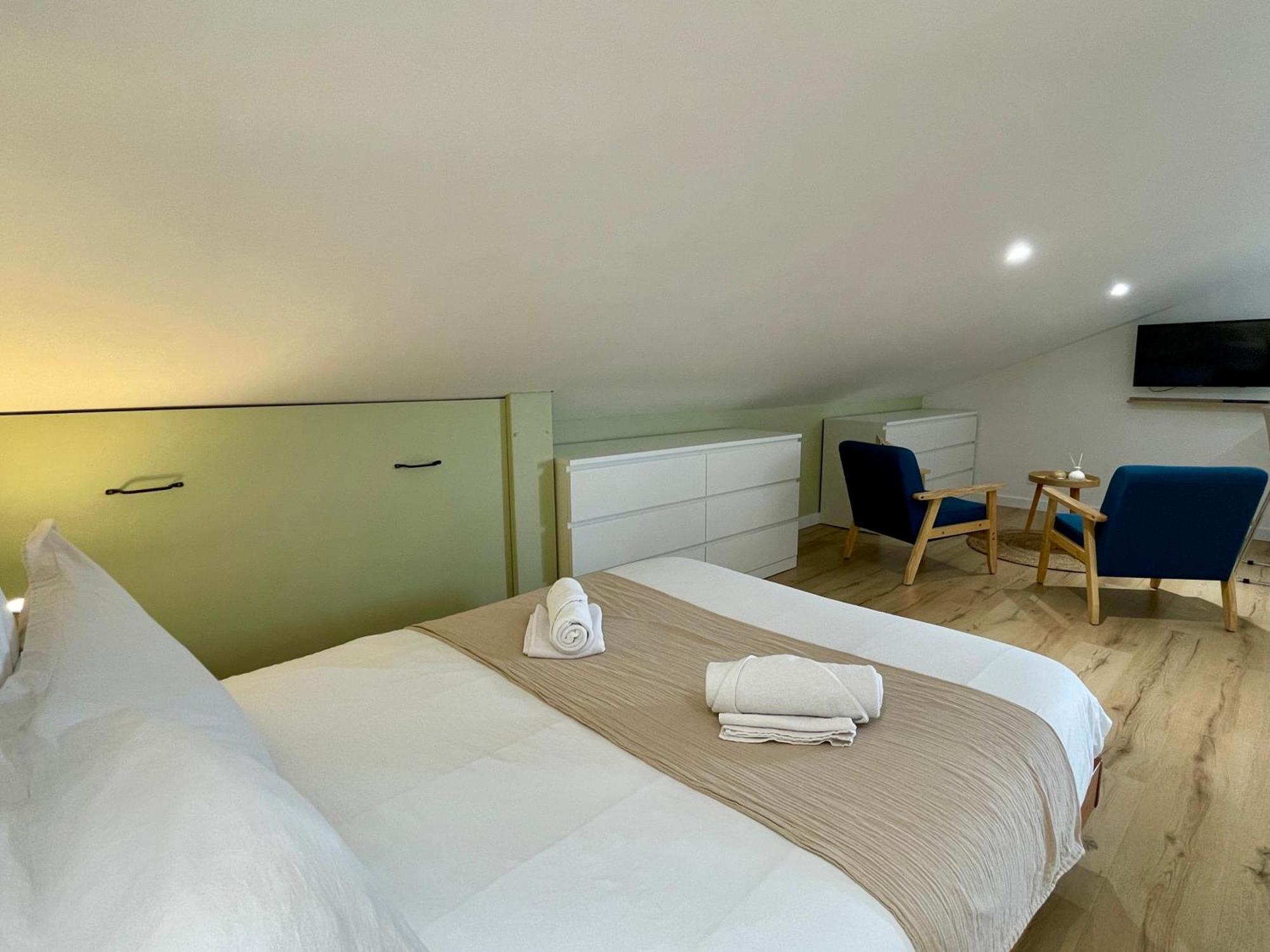 Studio A Saint-Palais Avec Parking. Экстерьер фото